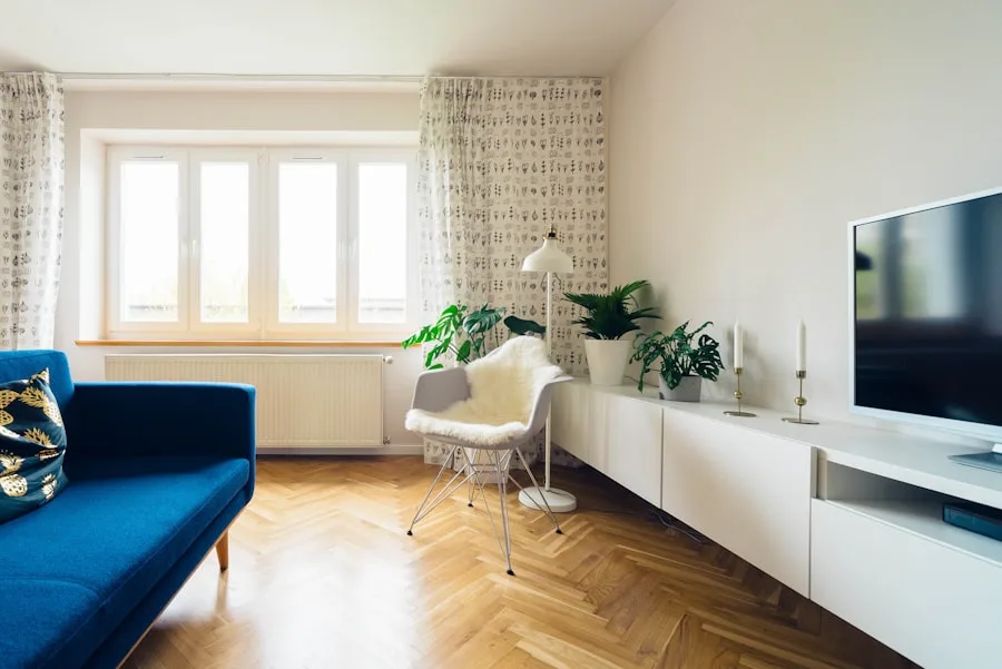 2 BHK Apartment