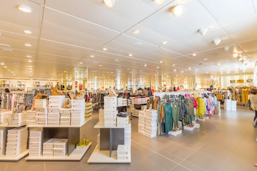 Showroom Space